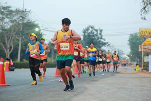 BIB: 1360
                            <button type="button" onclick="openModal(10105677)" class="btn btn-primary btn-sm float-right btn-popup" data-toggle="modal" data-target=".modal-high-quality">
                        <i class="fas fa-shopping-cart"></i> Add to Cart
                    </button>
                                            <button type="button" onclick="isThisMe(10105677, true)" class="btn btn-success btn-sm float-right btn-popup btn-isme hidden" data-toggle="tooltip" data-placement="bottom" title="นี่คือรูปของคุณใช่ไหม คลิกที่นี่เพื่อเอาเข้าอัลบั้ม">
                        <i class="fas fa-plus"></i> Add to album
                    </button>
                    <button type="button" onclick="isThisMe(10105677, false)" class="btn btn-warning btn-sm float-right btn-popup btn-isnotme hidden">
                        <i class="fas fa-ban"></i> Remove from album
                    </button>